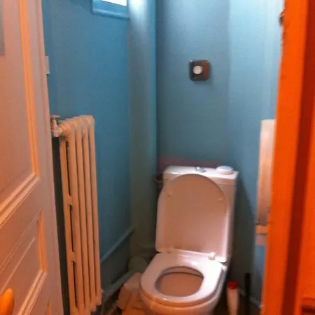 Du Palais Affittacamere 2*