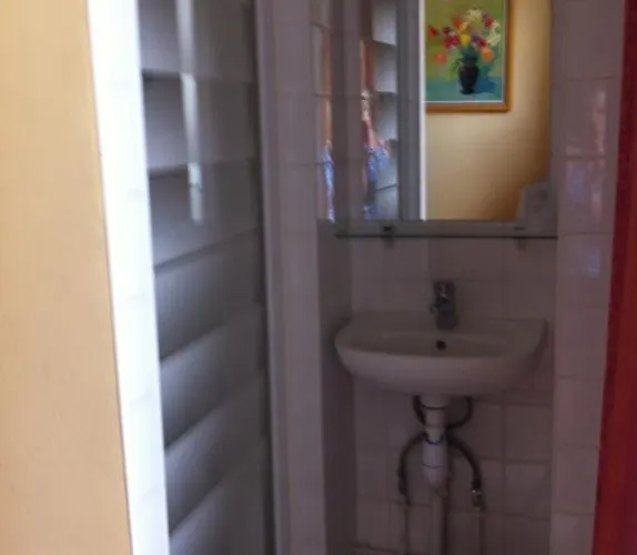 Casa de hóspedes Du Palais 2*