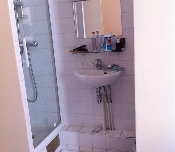 Casa de hóspedes Du Palais