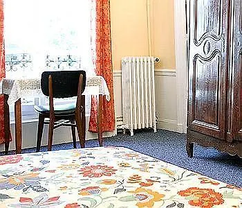 Du Palais Casa de hóspedes