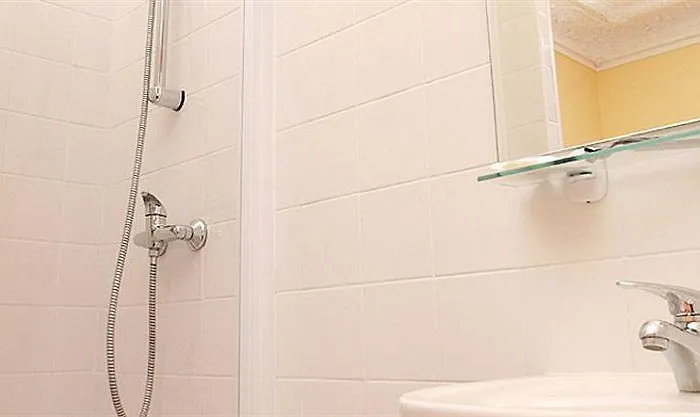 Casa de hóspedes Du Palais Paris