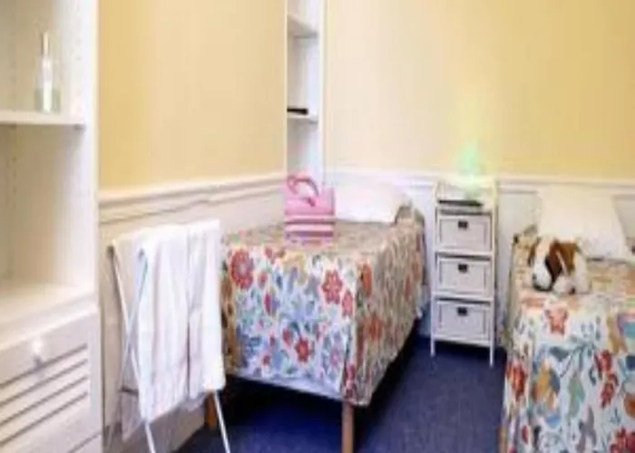 Casa de hóspedes Du Palais Paris