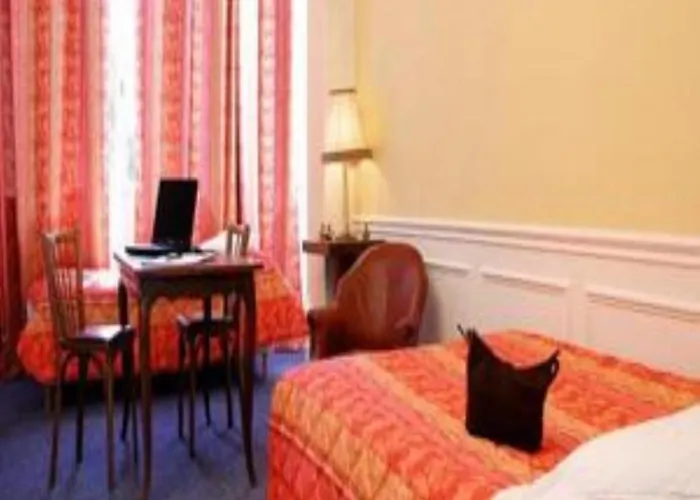 Du Palais Casa de hóspedes Paris