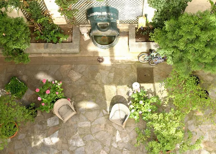 Du Palais Casa de hóspedes Paris