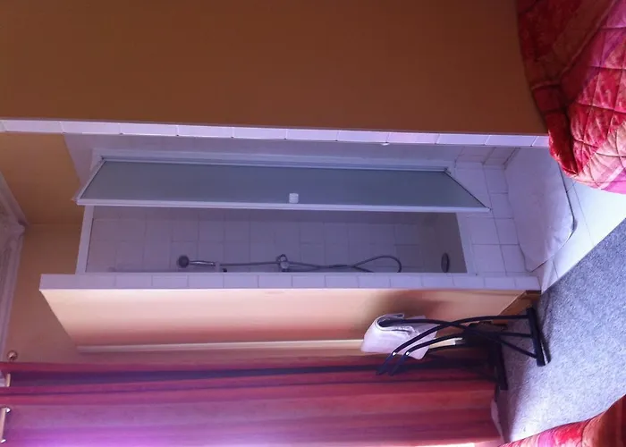 Du Palais Casa de hóspedes