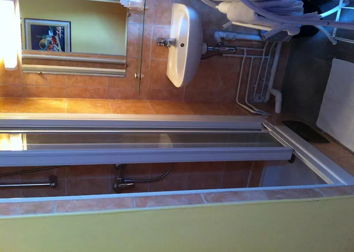 Casa de hóspedes Du Palais 2*