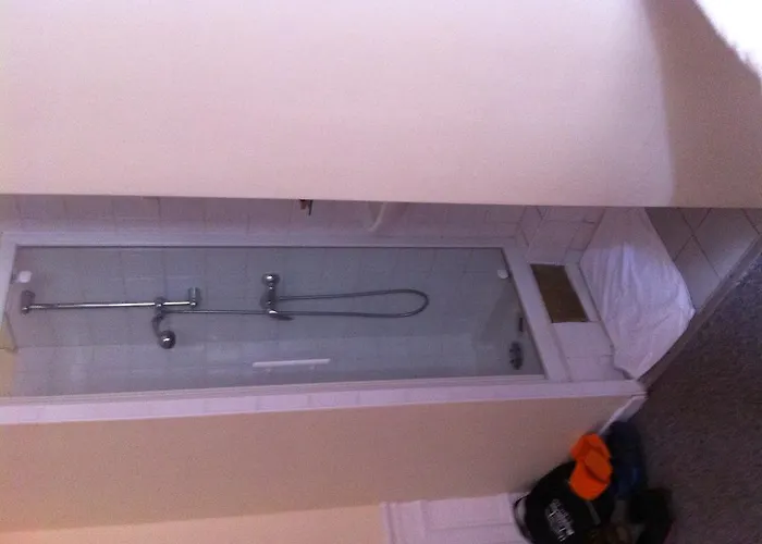 Casa de hóspedes Du Palais Paris