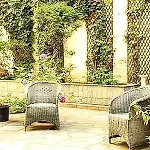 Pensión Du Palais